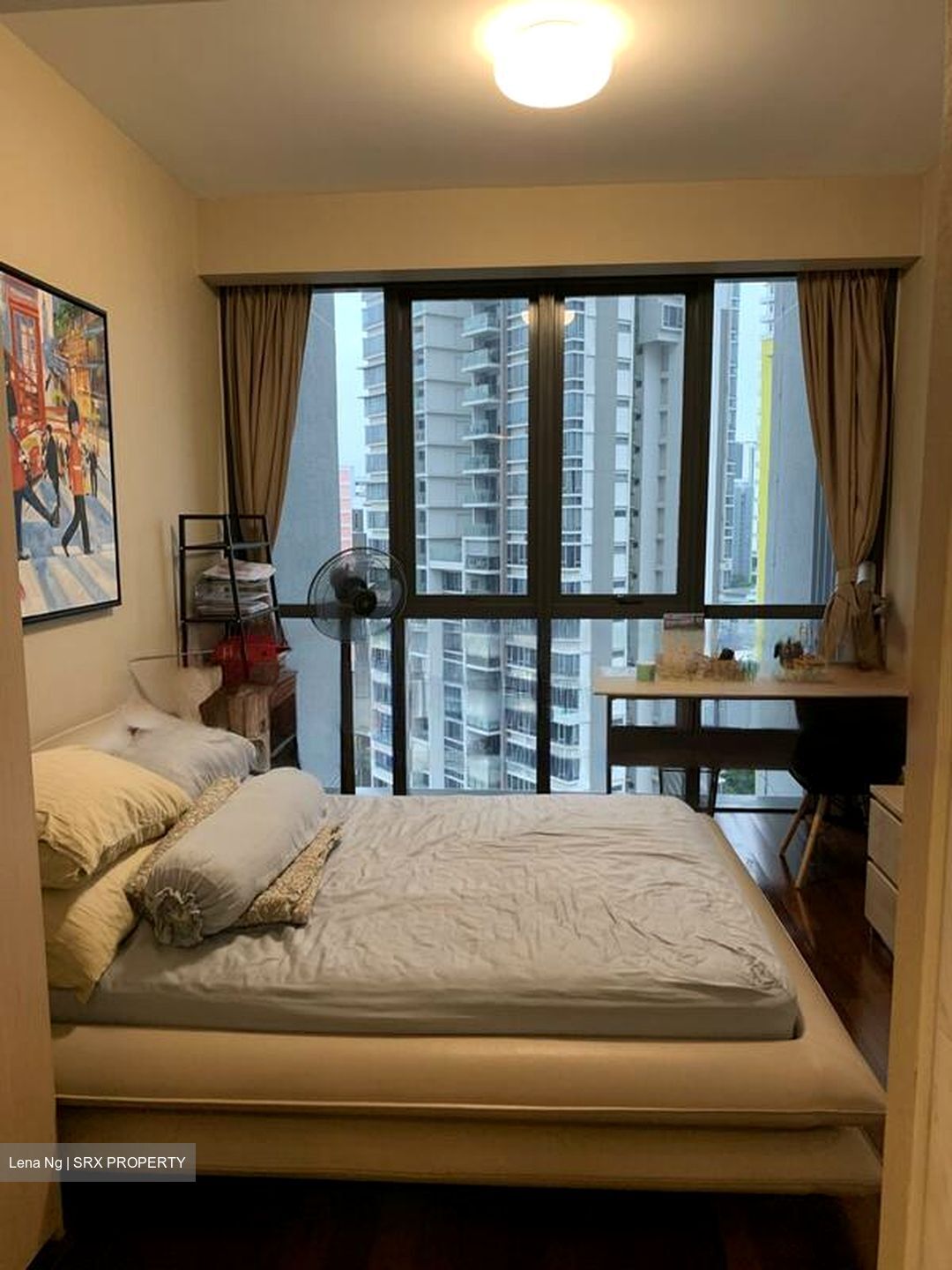 The Arte (D12), Condominium #460360731